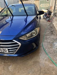 النترا • ٢٠١٧ • حادث امريكا