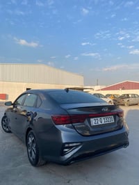 فورتي • ٢٠١٩ • محرك ٢٫٠