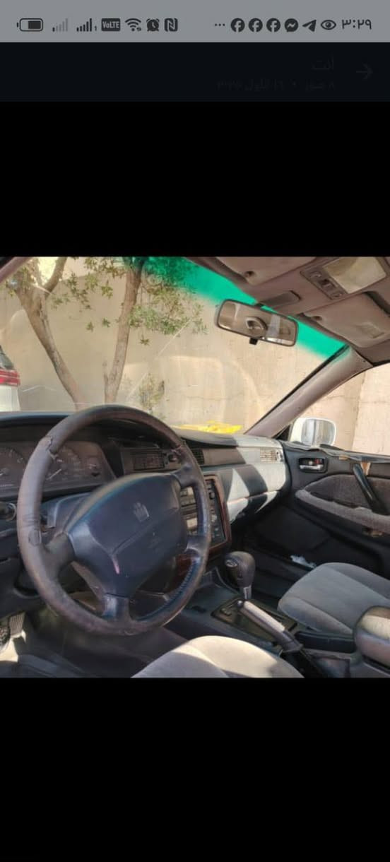 راس ثور ايسر بلاد 
مديل 1998
كصه قماره ادوات 
مكانه لعماره 
***********
