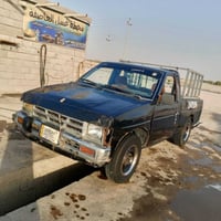 مكينه وگير جديده • ١٩٩٣ • رقم البصرة