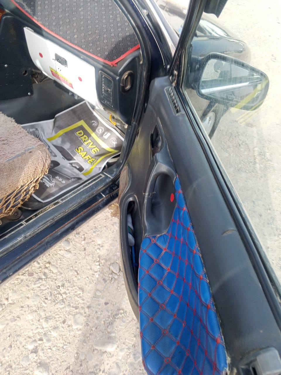 اسلام عليكم سياره دايو برنس محرك نضيف
البيع 
الرقم :***********
