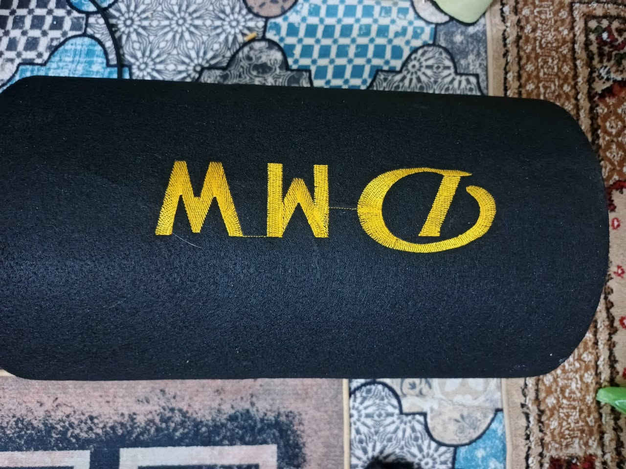 سلام عليكم كلبي دمام ممستخدم بس 4 تيام الحجم 10 آنج أكبر حجم سعر 35 سماوه ‏‪***********‬‏ صاحب الدمام
