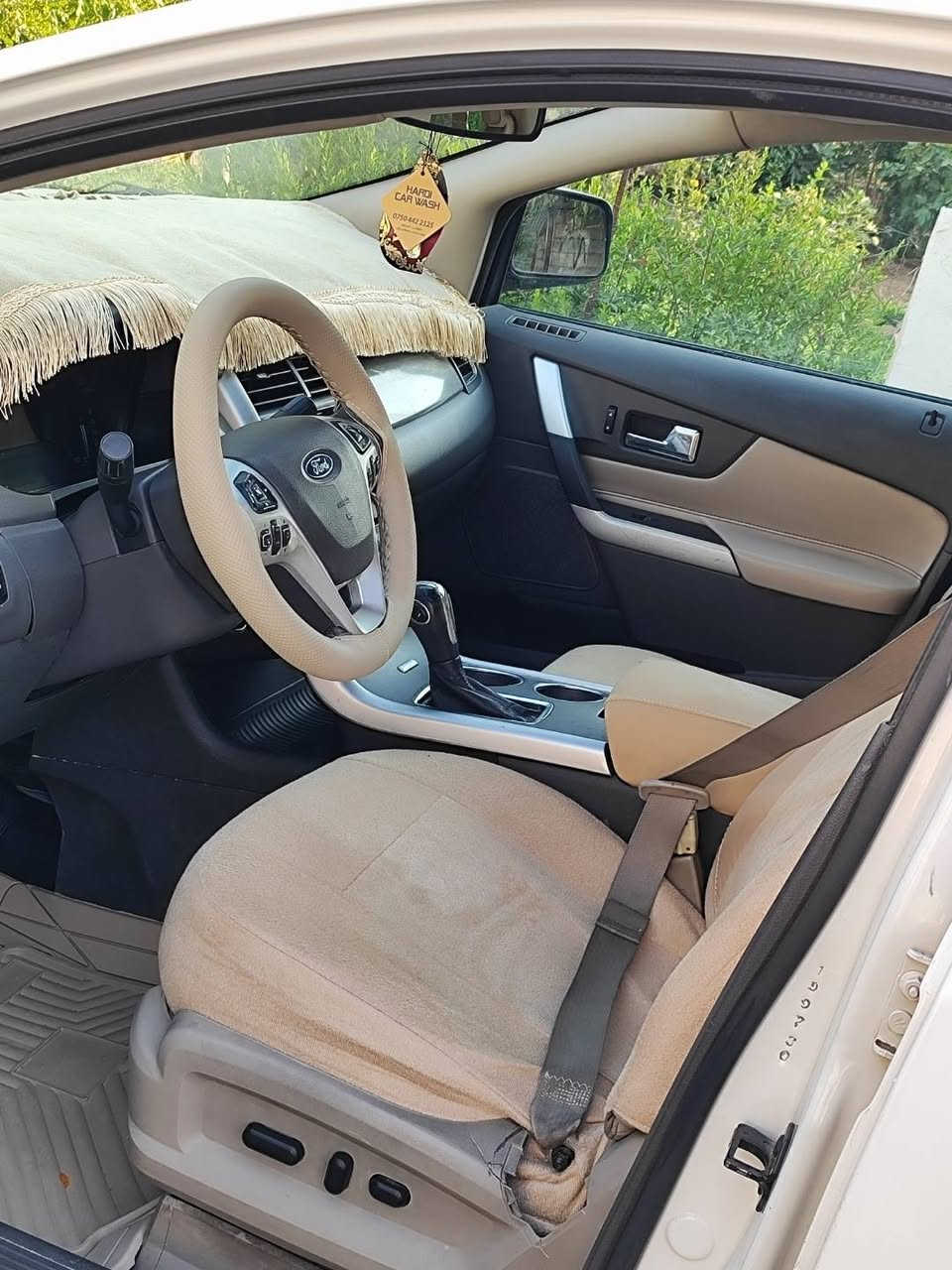 Ford edge 2013 clen neva
فۆڕد ئیدج 2013 کلین تایتڵ سفری ئێریە شەریکەی نیڤا 
 مَاشَاءَ‌ اللّٰه‌ ماڵەکە زۆر پاکو  خاوێنە
بێ بۆیاغ مەکینە 3.5 لتر تەنەفوس تەبیعی
ماڵەکە بێ مشکیلەیە زۆر جایزە 
بێ تەقەو ڕەقەیە کامل سێرڤس کراوە تایەی جایزە
سەنەوی نوێیەو بەناوی خۆمەوەیە تەحویلوو غرامە بەشەرت
مواسەفات:ئاوێنە هیتەر
جام پشتەوە هیتەر
کۆدی دەرگا
لایت عەدەسە زینۆن
سوکان ڤۆڵیۆم
تەحدید سورعە
دەبڵ تراکشن
حەساس دەعامی 
لایت بن ئاوێنە
چوار جام کارەبا
قوفڵ مەرکەزی
ڕێزم بۆ هەموولایەک
دەستت خۆش ئەدمین 
*********** 
سعری 125 گەڵایە و ماعامەلەشی تێدایە 

فورد إيدج 2013 كلين نيفا

فورد إيدج 2013، ملكية نظيفة، سفر إيريه شاه ريكا نقّا

مَا شَاءَ الله البيت نظيف جداً

مادة إصلاح انبعاجات السيارات بدون طلاء، سعة 3.5 لتر، سهلة الاستخدام، للبيع

الأموال التي تُمنح للجائزة دون أي مشكلة

للبيع مستعمل و اوتوماتيك

للبيع مستعمل و اوتوماتيك

مواسه فات : ئاوينه هيته ر

كومة الكأس والخلنج

كودي عشرة ريجا

لايت آدا سازينون

عجلة القيادة فوليوم

في أسفل سورة الحديد

الجرس العشرة

ها ساس تبلغ من العمر عشر سنوات

لايت بن ئاوينه

اربع شبابيك كهرباء

قفل مركزي

احترام الجميع

عيد ميلاد سعيد يا آدم، لقد بلغت العاشرة من عمرك.

***********
