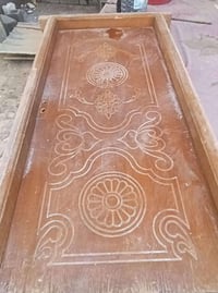 باب خشم • عريض جدا • بصره بهادريه