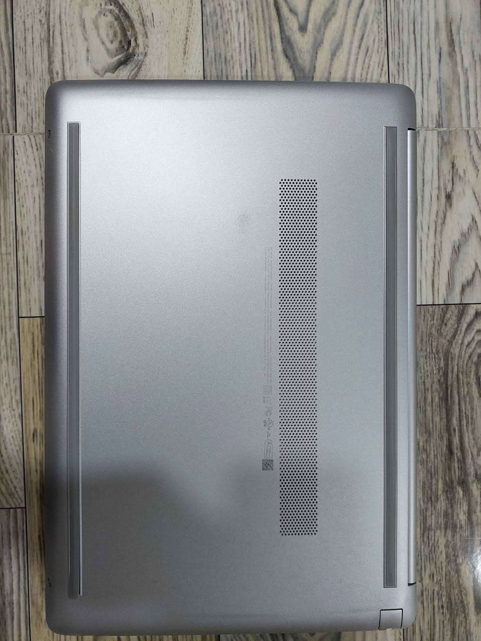 ips Full HD display(1920 x 1080)
windows 11
DDR4 RAM(8)
Intel core i3-1115G4 (3.00GHz)
256 GB PCIe SSD storage.
Fingerprint reader
Wi-Fi 5 (1x1) & Bluetooth
SuperSpeed USB Type-C
Dual speakers
دهوك سميل ٣٥٠ الف
فيها مجال 
*********** دهوك, العراق
