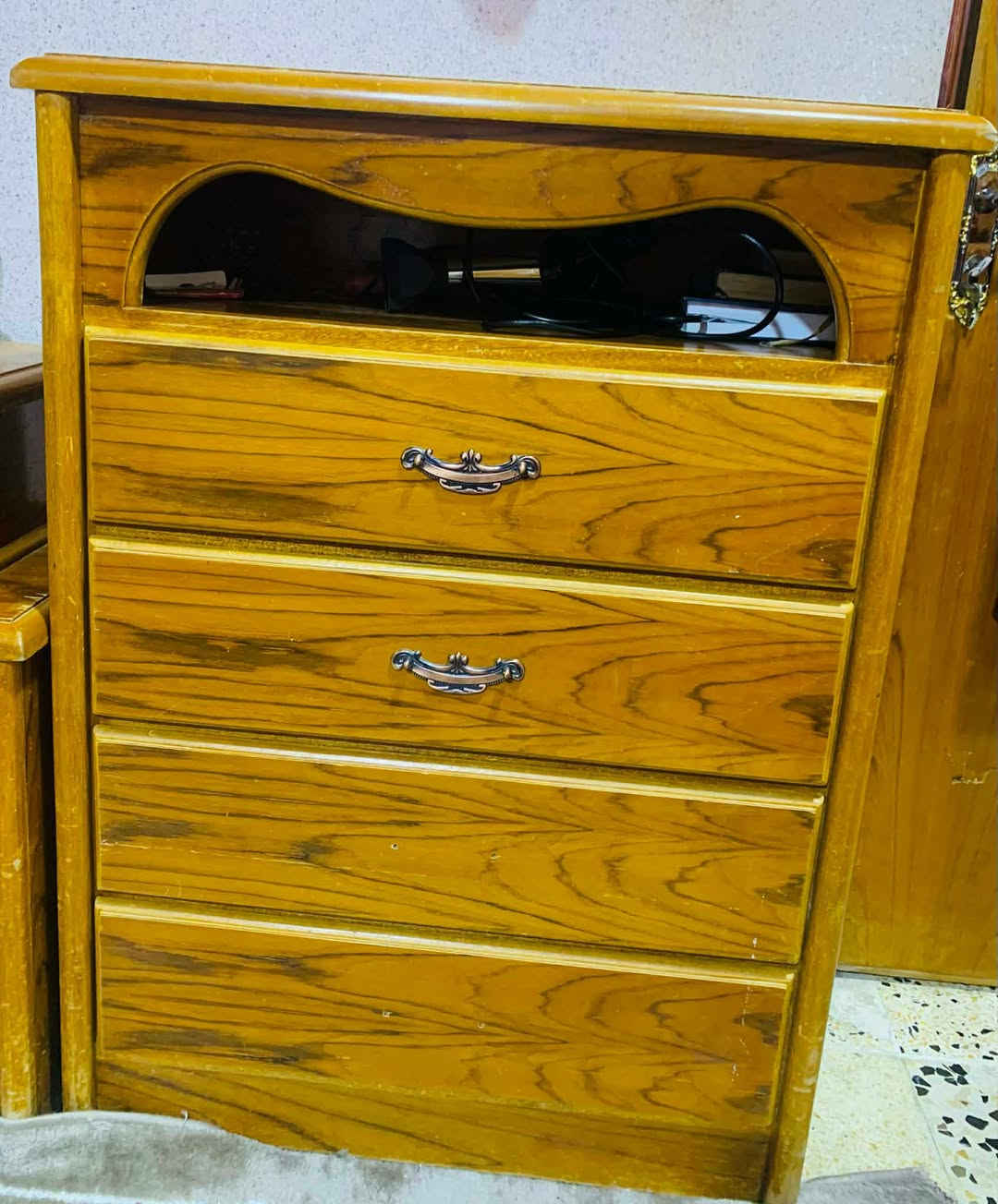 غرفه نوم خشب ثقيل سعر 900بيها مجال مكان موصل حي فلسطين تواصل خاص رجاءا متابعة للحساب


**إذا كنت صاحب هذا الإعلان وتريد حذفه لأي سبب، رجاءا أرسل رسالة إلى الدعم الفني**