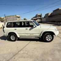 محرك ٤٥٠٠ • ٢٠٠١ • رقم سليمانيه