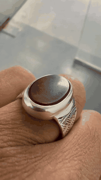 قديم ، صياغة ابو مشتاق


**إذا كنت صاحب هذا الإعلان وتريد حذفه لأي سبب، رجاءا أرسل رسالة إلى الدعم الفني**