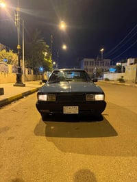 بازيلي ٨٦ • رقم بغداد • بدون حادث