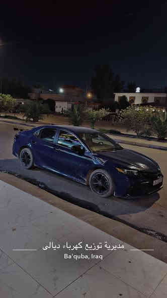 كامري 2023 Le عليهه كت TRD
للبيع او مراوس ب جالنجر حصرا  
تفاصيل خاص 
***********
