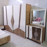 طقم نوم • ٧ قطع • مرتبة أصلية