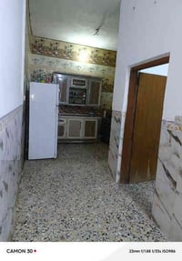 بيت للرهن • حي النداء • ١٠٠م٢