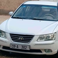 سوناتا 2010 خليجي كفالة عامة رقم مميز سوناتا 2010 خليجي كفالة عامة رقم...