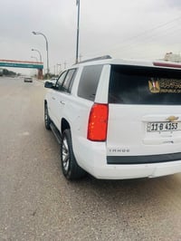 تاهو ٢٠١٩ • نجف • ٥ قطع صبغ