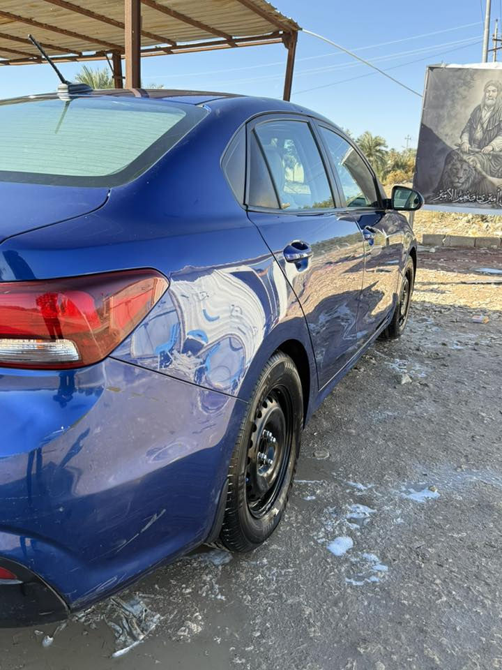 السلام عليكم
بيع او مراوس حسب القناعة
كيا ريو 2020 تبديل جاملغ جهة السايق فقط باقي كفاله كير محرك شرط تخم تاير جديد صارلي 20 يوم شاده باتري جديد سياره حلوه بمعنى الكلمة
معوقين باقي سنة وتصير حرة وكالة عامة بسم المشتري
 المكان السماوة المركز 
السعر ***********  اتصل وبيك خير وتدلل عيوني تاخذهن
