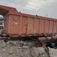 بدي فالفو وبدي تك مايلر للبيع للاستفسار 07802778574