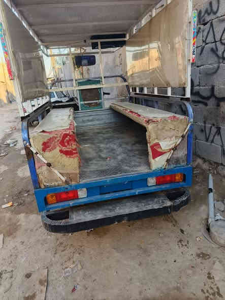 سلام عليكم ستوته للبيع موديل 2020 اوراق اصولي كامله ما عايزه كلشي سعر 1750 وبيه مجال المكان نجف حي الرحمه شارع عشرين الرقم ***********
