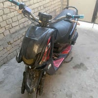 زعفرانية • سكنس جبلي • دراجة نكرة