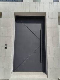 حداد متنقل • شغل درجه اولى • حديد ٢ملم