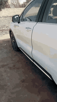 سورنتو خليجي • ٢٠٢٢ • ٥٠ الف حقيقي