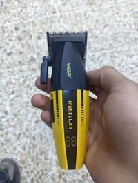 مكينة تدريج VGR بترة سرعتين 07732807234 استعمال قليل سعرها 30