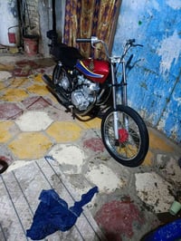 كلك • هوندا • مراوس