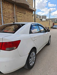 سيراتو ٢٠١٢ • مكينة ١٦٠٠ • مكفولة