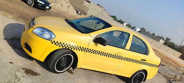 سلام عليكم افيو للبيع موديل 2007مكفوله تخم تايرجديد حداديه جديده محرك كير خير من الله ***********
