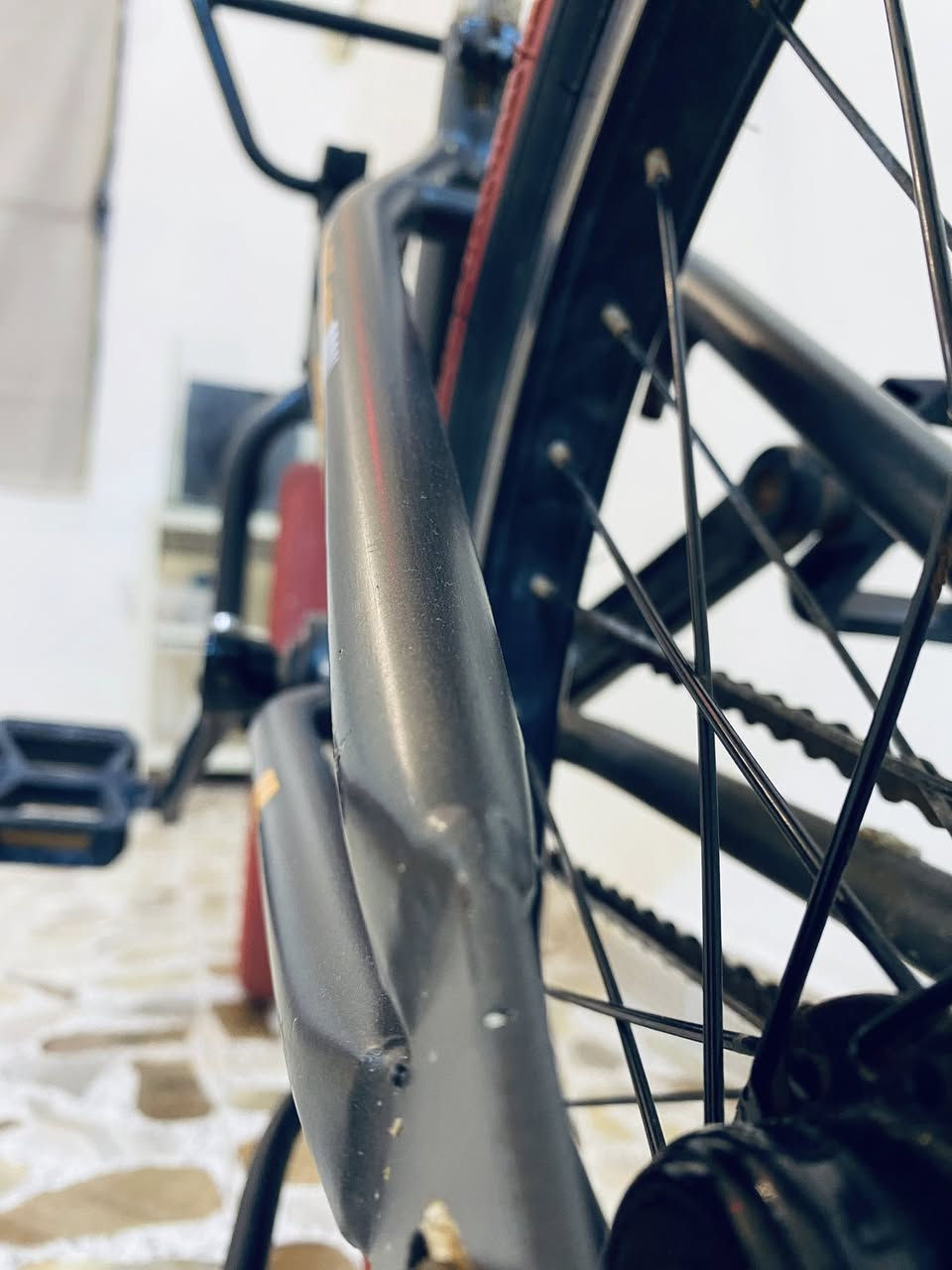 للبيع BMX مكاني بغداد باسكل تتونس بي كشن بلادي موجود صارله فتره قليله عندي وماطلع بي قليل الله شاهد .


**إذا كنت صاحب هذا الإعلان وتريد حذفه لأي سبب، رجاءا أرسل رسالة إلى الدعم الفني**