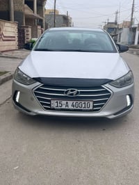 وارد امريكي • ٢٠٠٠ سي سي • حادث خلفي