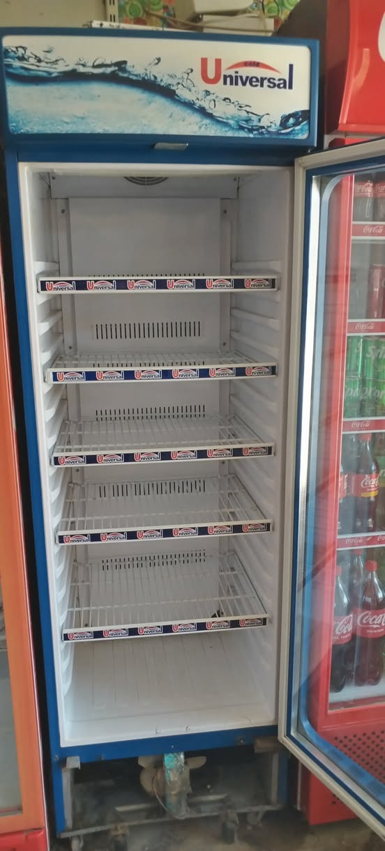 تصفية محل
براد عامودي عدد 1 250
براد طرحي عدد 1 300
نضيفات ومداخلات تصليح نهائي 
فولتاج قدرة22 امبير 250
سقيفة خارجية 60
واجهية جام 60
كاميرا مراقبة دقة 1080P فول كلر  واي فاي  عدد 1 50
للاستفسار راسل خاص
او الاتصال على الرقم ومراسلة واتساب ***********
