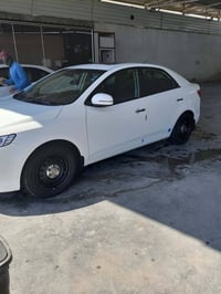 سيراتو فول • ٢٠١٣ • بصمه مكفوله