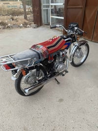 دراجة • تعمير جديد • مكينة ٢٣