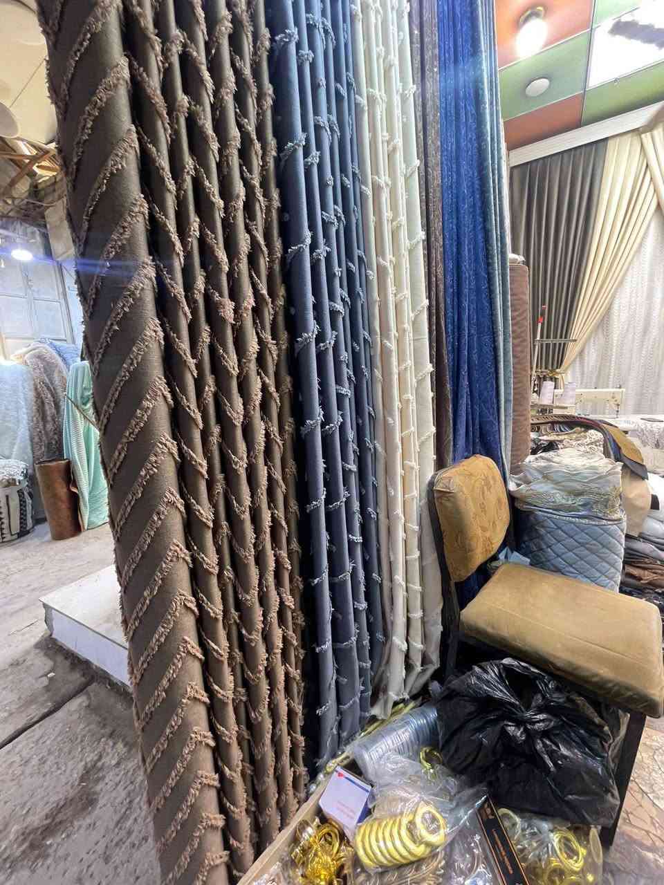 #بردات #بوهيمي3×3 #السعر25
متوفر توصيل لجميع المحافضات والقضيه 🚛🚛🚛


**إذا كنت صاحب هذا الإعلان وتريد حذفه لأي سبب، رجاءا أرسل رسالة إلى الدعم الفني**