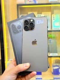 أيفون13 برو ماكس ذاكره 512 ركز ذاكره 512 بطاريه 90اعتبره فاتحه بيدك من...