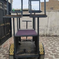 عربانة صوتيات • تفصال • سوق الشيوخ