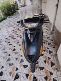 دراجه كرستال فراشه للبيع كهربايات كله شغاله سلف هندر محرك مامفتوح فقط ...