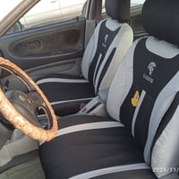 تماتيك • ٢٠٠٤ • نينوى القياره