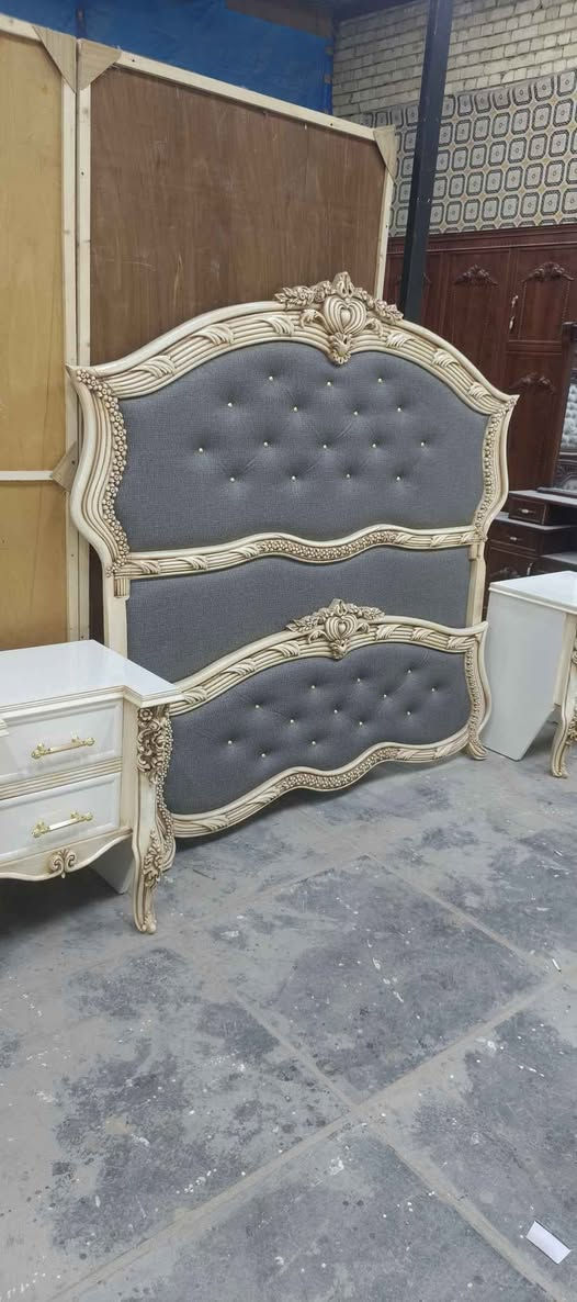 غرفه نوم شغل عراقي تكمه بسعر مليونين ٦٠٠الف حجز تصال *********** بغداد, العراق
