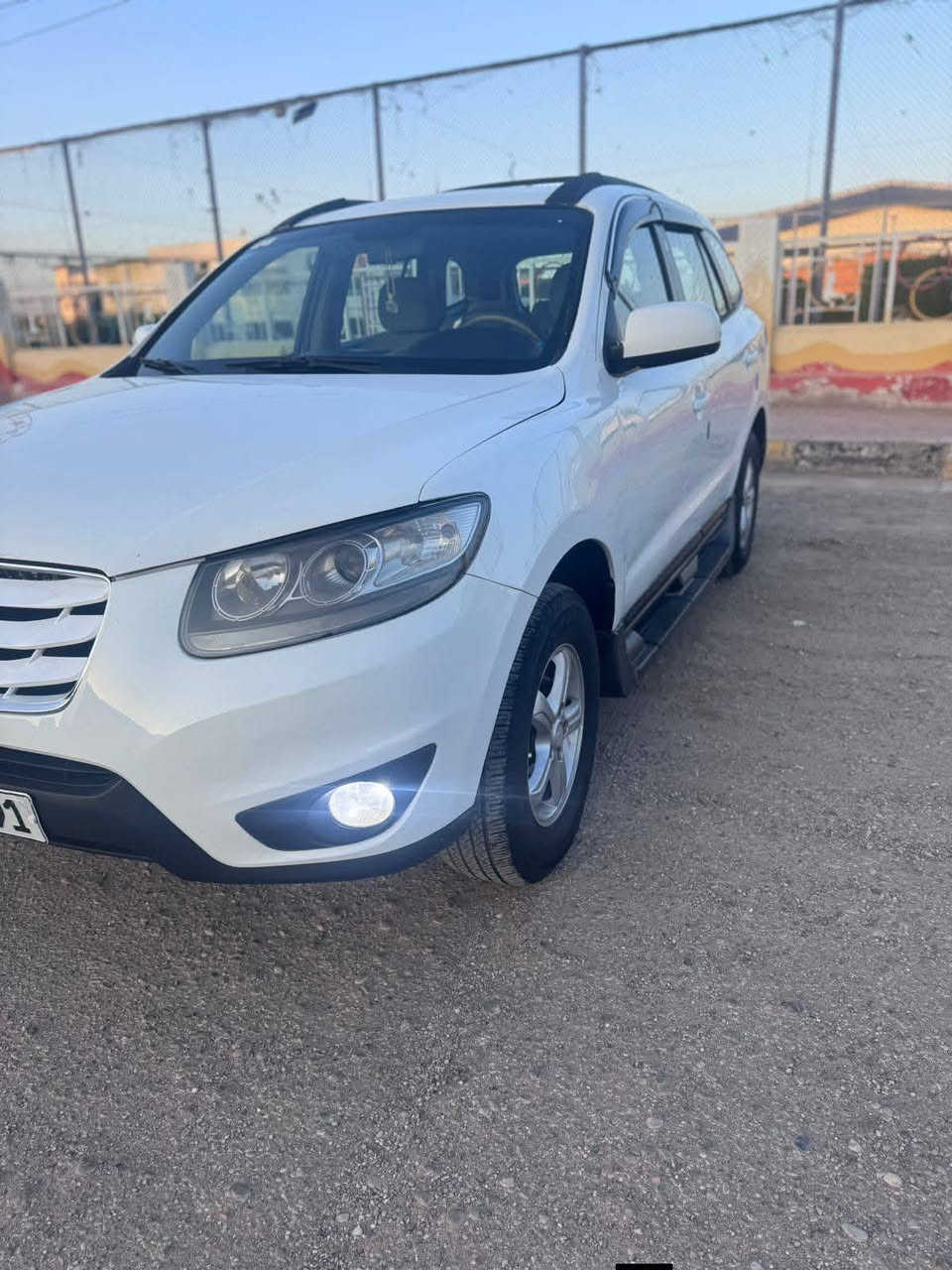 السلام عليكم / سنتافي موديل 2009  ...
6.../ سلندر 2700 
السعر 112 بنيد مبدل ،،فقط،، مصبوغه عام مكفوله من ضربه 👉 اثر جراد لا ضربه ولا معجون ولا تبديل سياره ..ليبل واحد 
سونر بل منشور 👇 رقم بغداد للستفسار *********** 🔥 واسط العزيزيه
