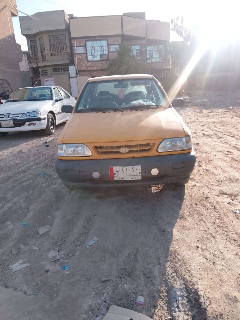 ياالله سايبه موديل 12 عنوان حله ***********
