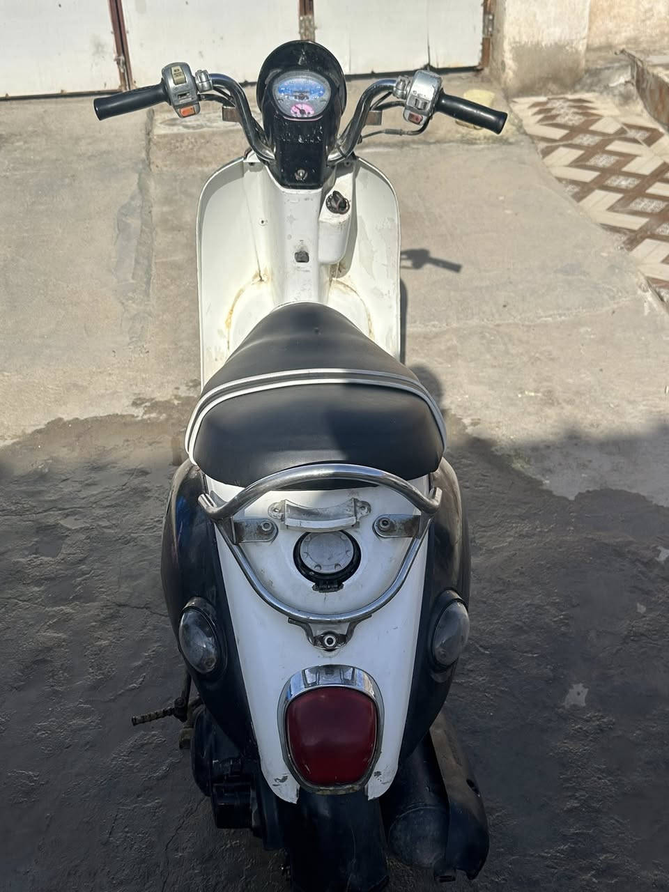 متاح درجه للبيع عبد حليم كلشي بيها شغال بس محتاجه  تجفيت السعر ب75بيها مجال قليل البصره القرنه
