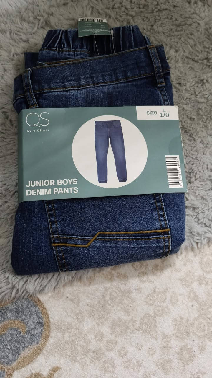 ملابس أطفال اوربيه كيوت


**إذا كنت صاحب هذا الإعلان وتريد حذفه لأي سبب، رجاءا أرسل رسالة إلى الدعم الفني**