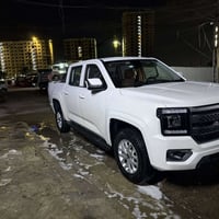 للبيع اوالمراوس Jmcموديل2025 مكفولة فوول مواصفات بحالة ألزيروسيارةماشا...