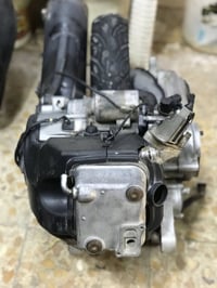 مكينة • قطع غيار • اصلي ياباني