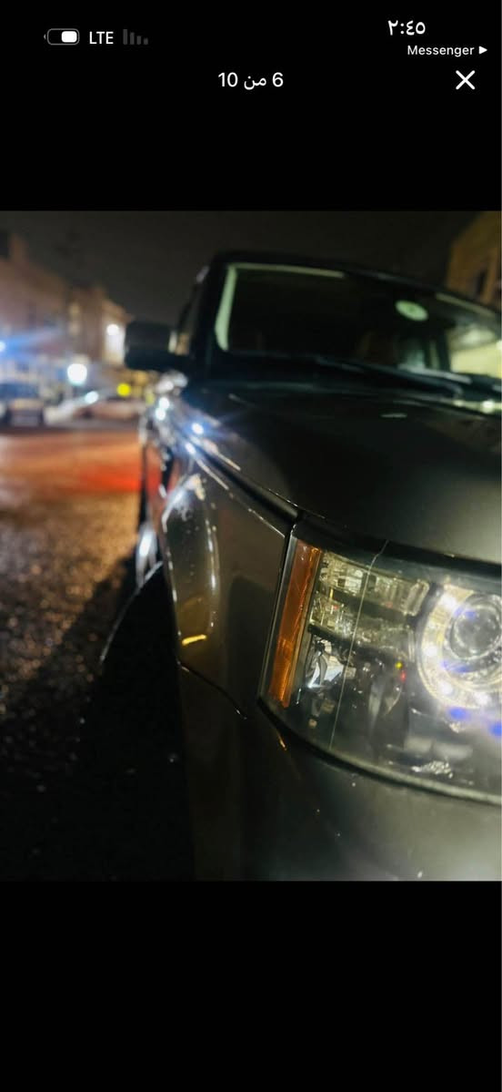 RANGE ROVER🚀🚀🚀
*********** 
٢٠١٢ 
$١٠٠٠ أربيل, العراق
