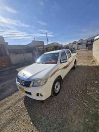 هايلكس • ٢٠١٤ • ٢١٣٠٠٠ كم