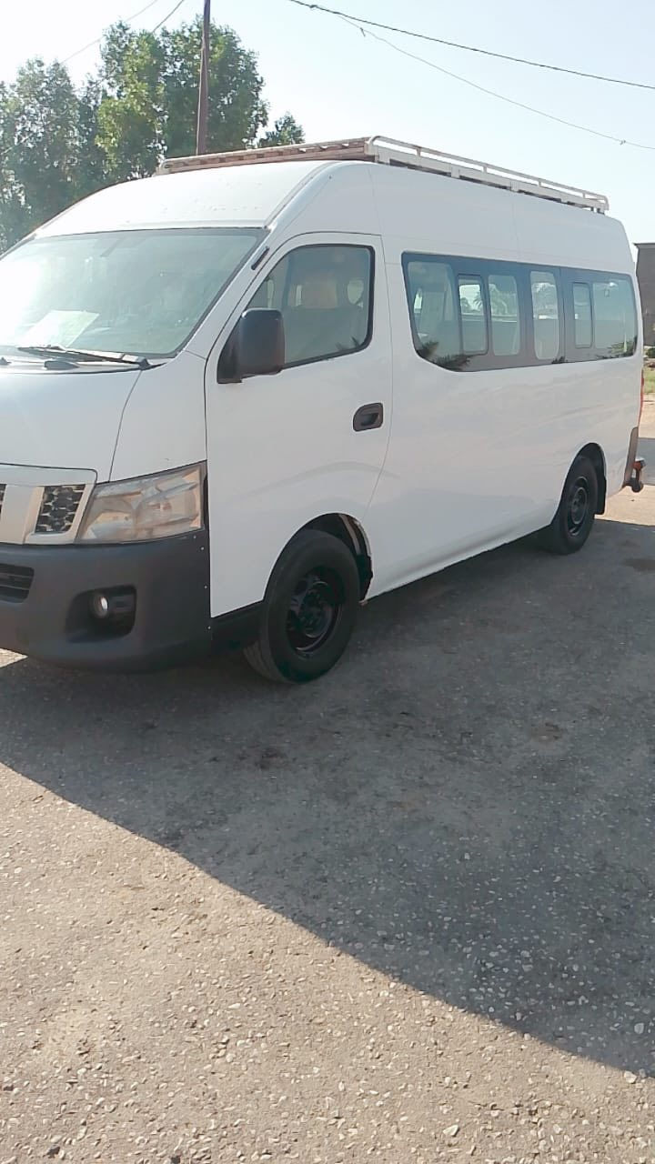 السلام عليكم نيسان للبيع 2015كفاله عامه مكان مشروع المسيب السعر 195وبيها مجال 

‭0776 305 7759‬
