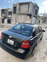 أفيو 2007 الضرر صبغ احزام كير والمحرك خير من الله تدفئه وتبريد شغال ال...