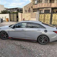 النترا N • ٢٠٢٣ • ٢٠٠٠ توربو